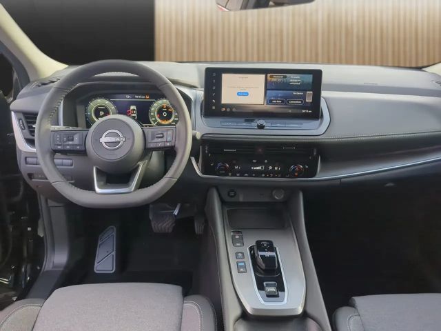 Nissan Qashqai N-Connecta