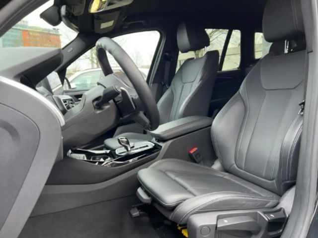 BMW X3 M-Sport xDrive