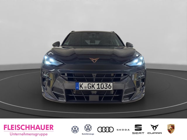 Cupra Terramar 1.5 e-Hybrid