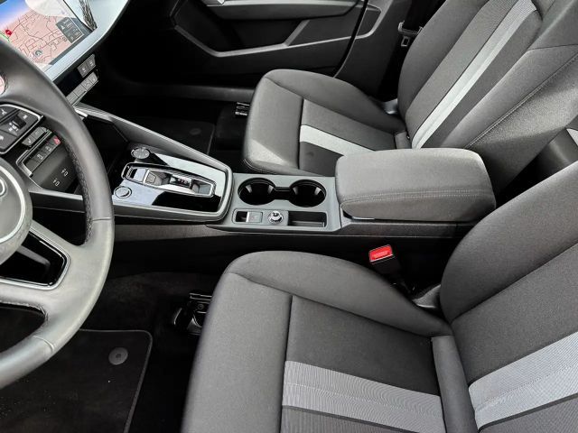 Audi A3 35 TDI Sedan Sportback