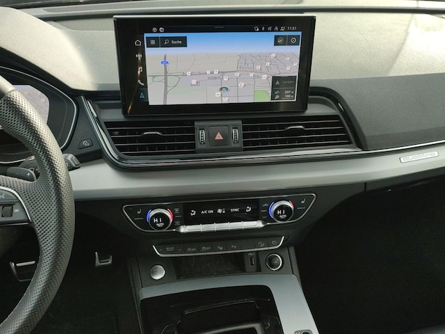 Audi Q5 40 TDI Quattro S-Tronic Sportback