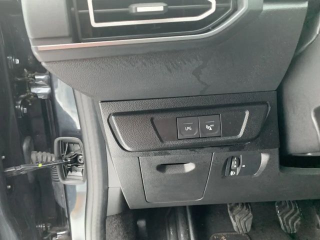 Dacia Jogger 1.0 TCe ECO-G Extreme TCe 100