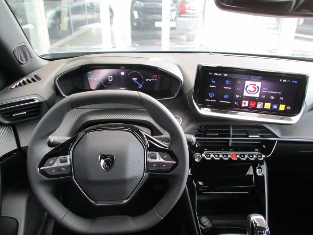 Peugeot 2008 Allure Pack