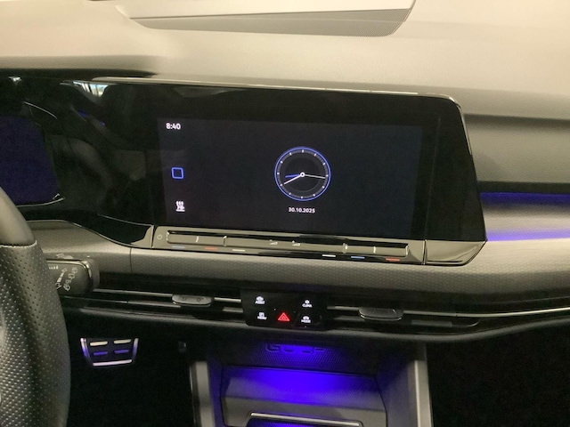 Volkswagen Golf DSG GTE Plus eHybrid