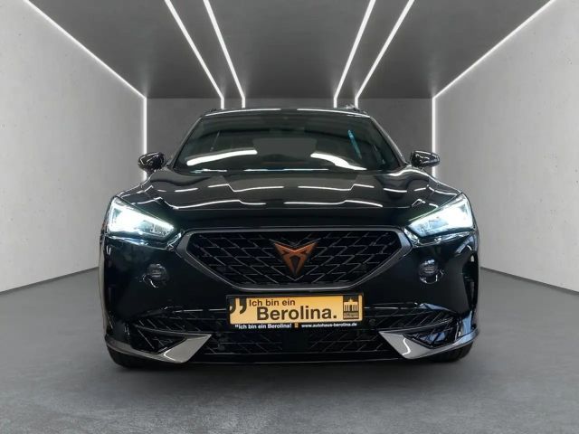 Cupra Formentor 2.0 TSI DSG VZ