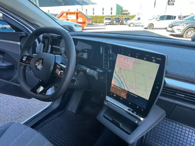 Renault Megane Evolution