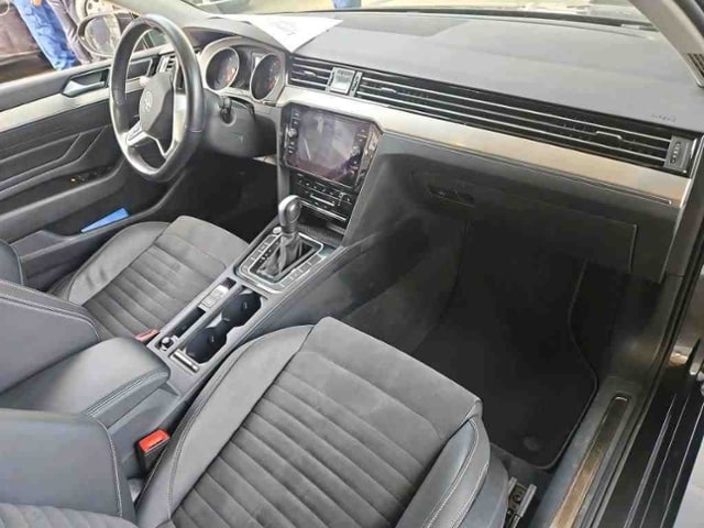 Volkswagen Passat 2.0 TDI DSG IQ.Drive Variant
