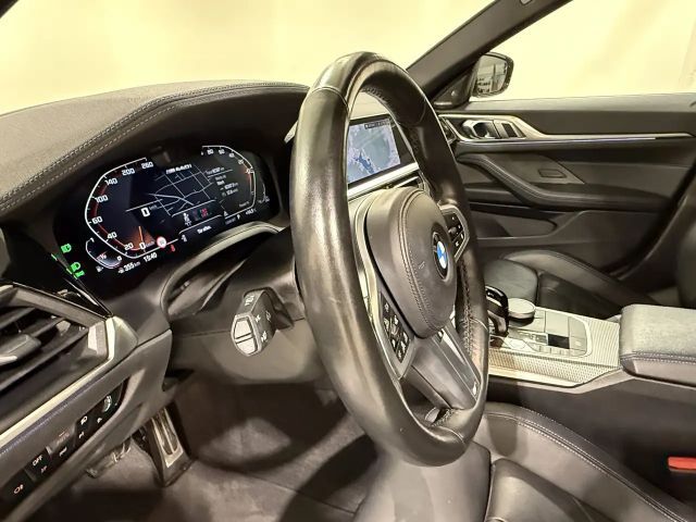 BMW 440 Coupé Gran Coupé M440i xDrive