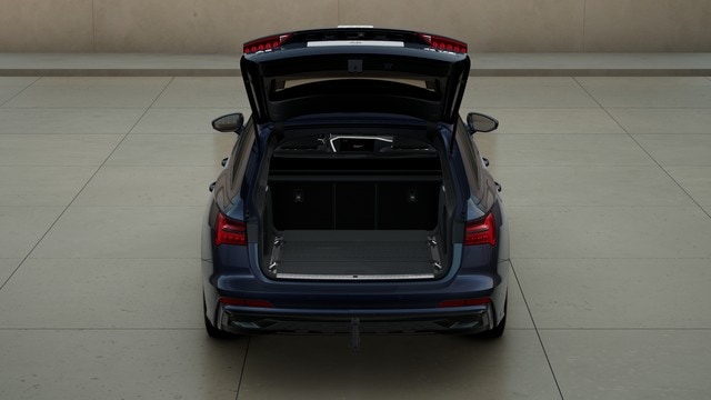 Audi A6 45 TFSI Avant Quattro S-Line S-Tronic