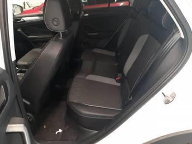 Volkswagen T-Roc 2.0 TDI DSG