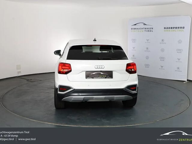 Audi Q2 30 TDI S-Tronic