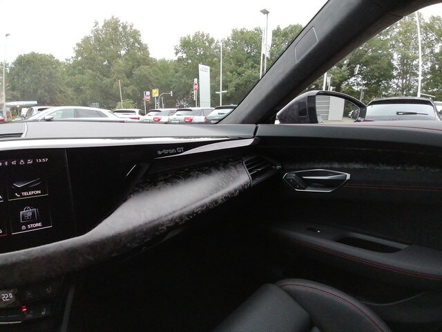 Audi RS e-tron GT Performance Quattro