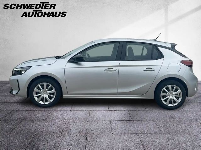 Opel Corsa 1.2 Turbo Edition Turbo