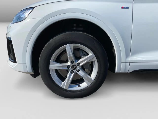 Audi Q5 40 TDI Quattro S-Line