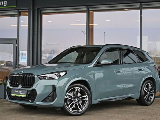 BMW X1 M-Sport