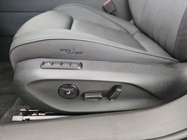 Skoda Superb 2.0 TDI Combi