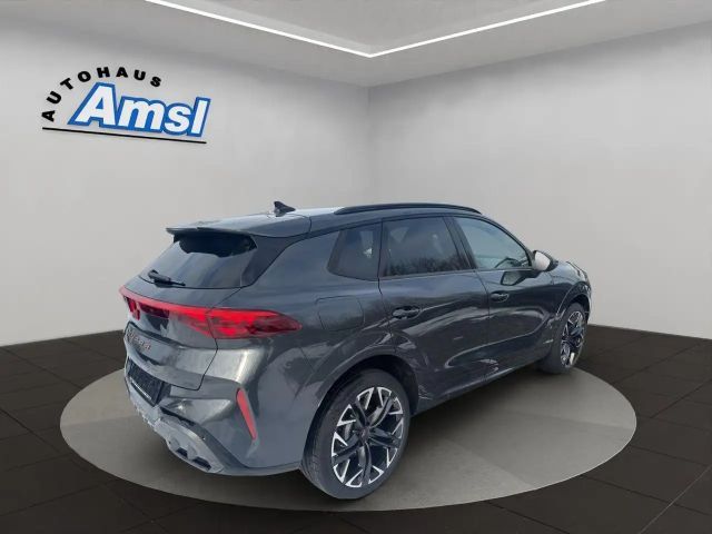 Cupra Terramar 2.0 TSI VZ