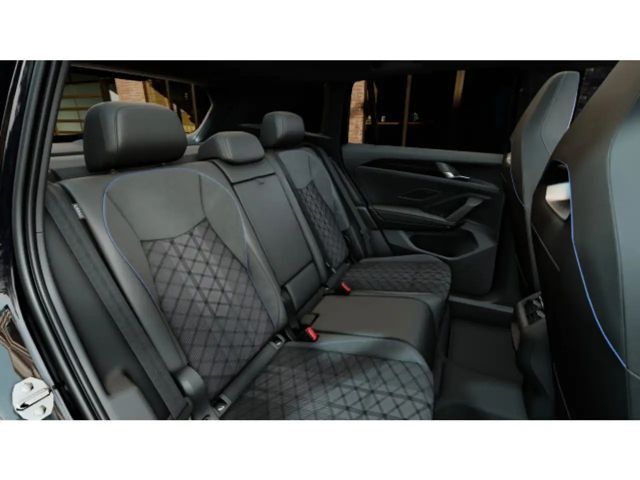 Volkswagen Tiguan R-Line Sound