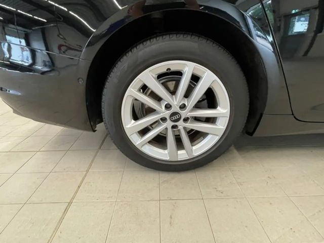 Audi A6 40 TDI Avant