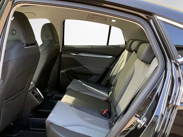 Skoda Enyaq iV Coupe iV 80