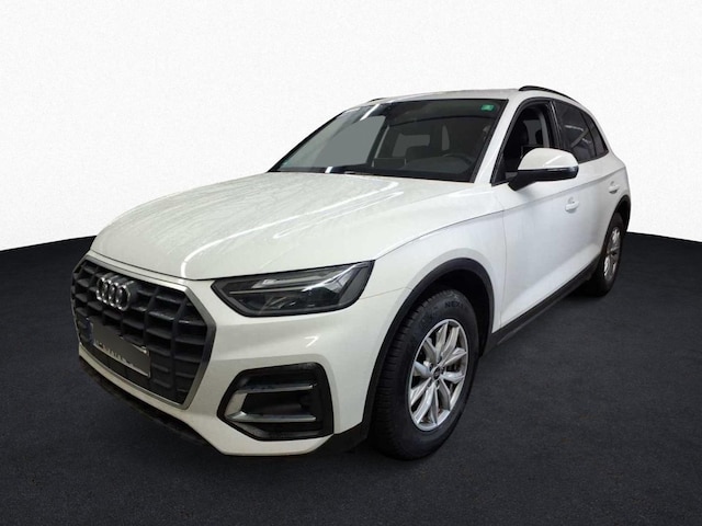 Audi Q5 35 TDI S-Tronic