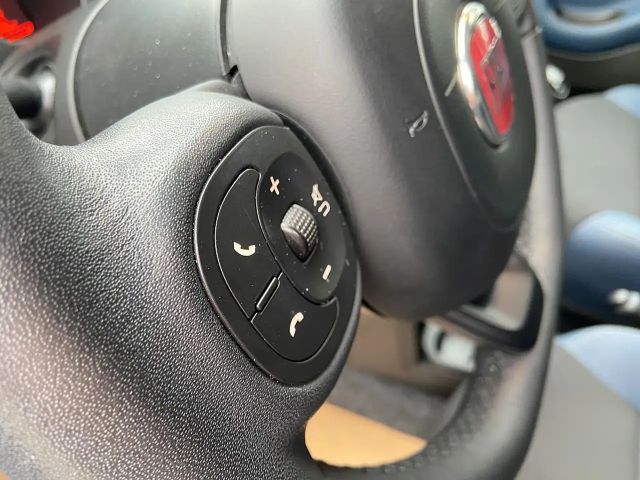 Fiat Panda 4x2 CityCross Cross