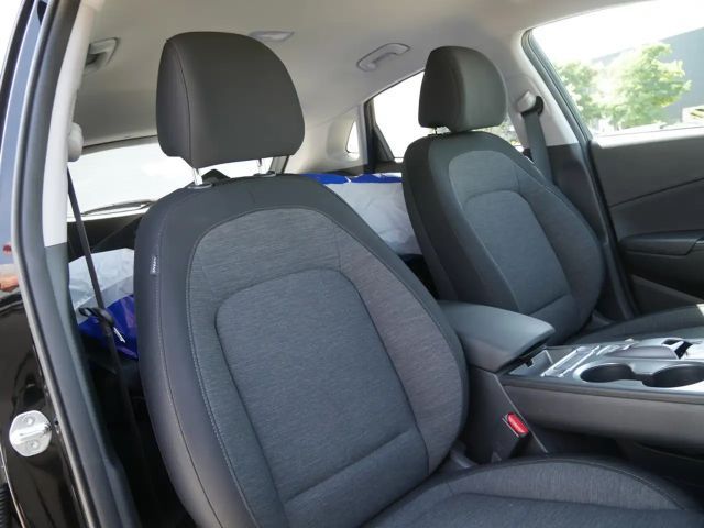 Hyundai Kona 2WD Electric Trend