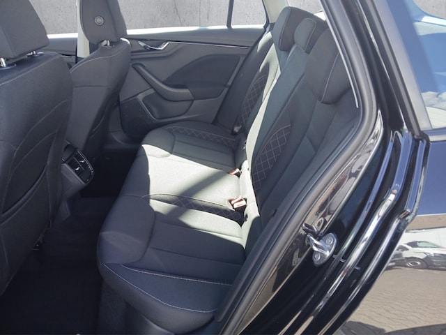 Skoda Kamiq Ambition