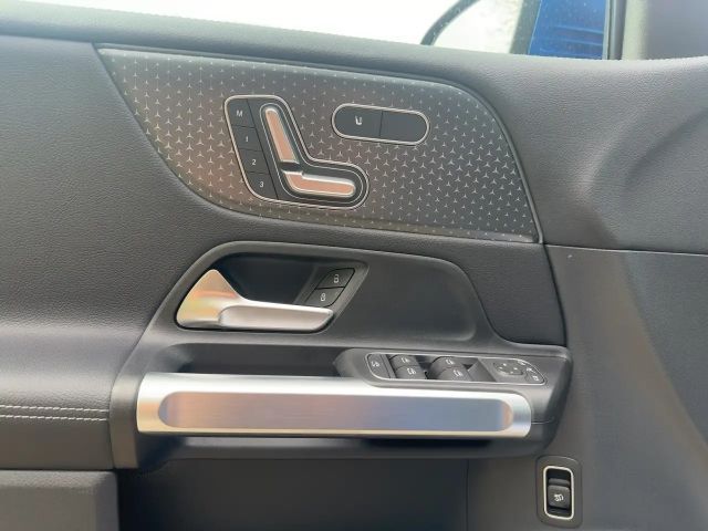 Mercedes-Benz GLB 220 4MATIC Progressive