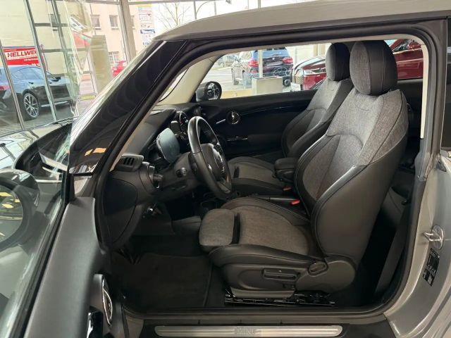 MINI One Classic Trim SHZ/PDC/NAVI