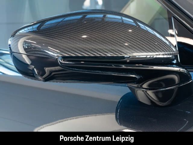 Porsche Taycan Cross Turismo S Turbo