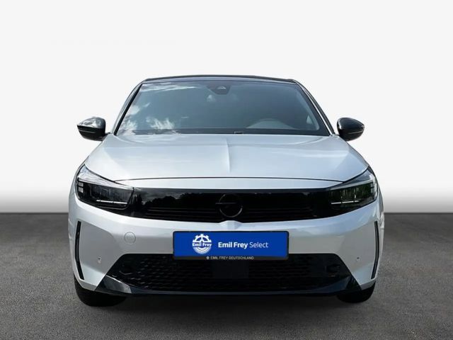 Opel Corsa GS-Line Grand Sport Turbo