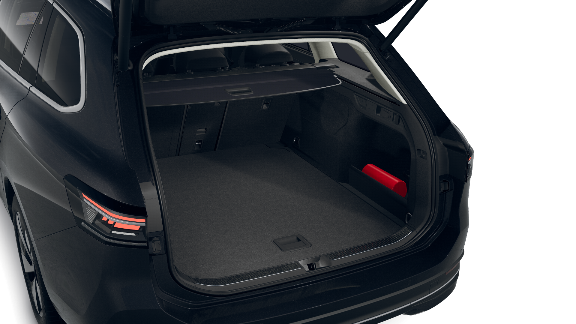 Volkswagen Passat 2.0 TDI Business DSG Variant