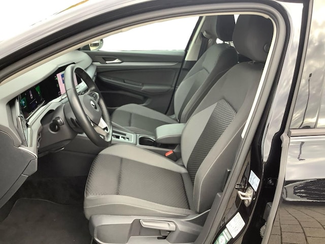 Volkswagen Golf 2.0 TDI DSG Golf VIII