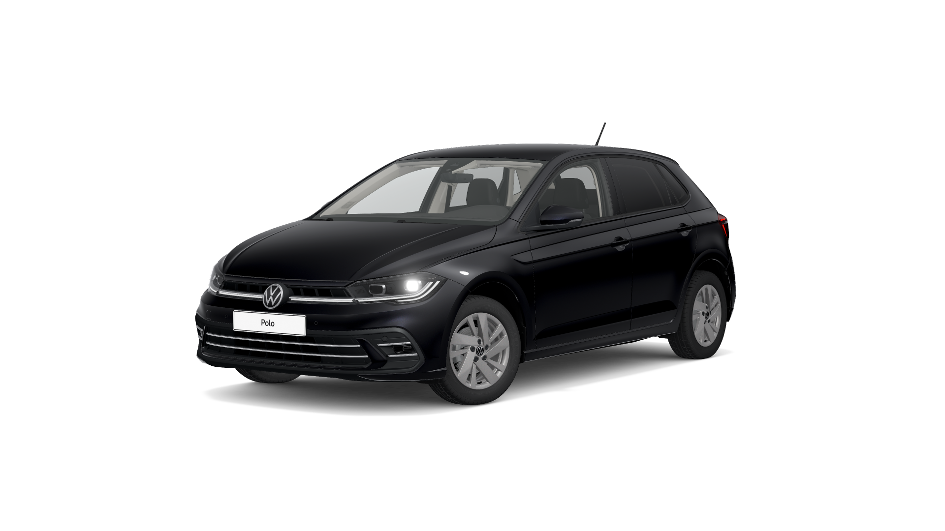 Volkswagen Polo 1.0 TSI Style