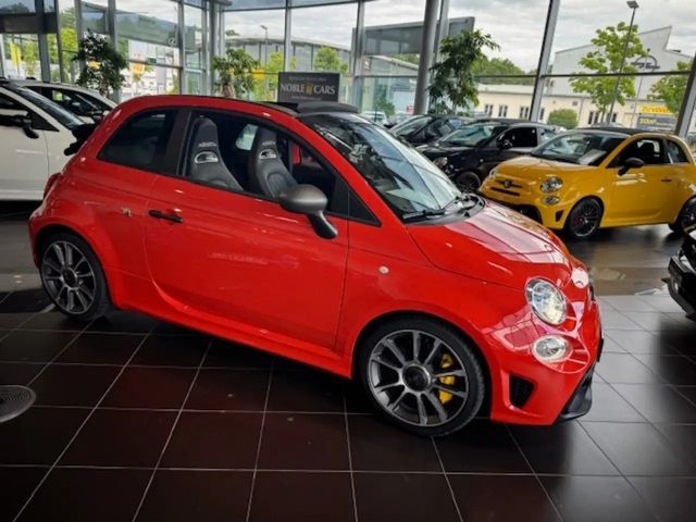 Abarth 695 Turismo
