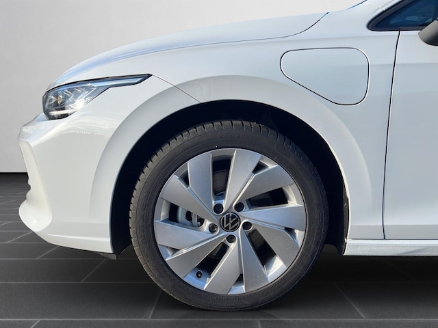 Volkswagen Golf eHybrid