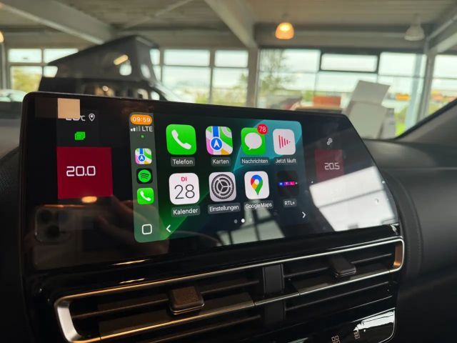 Citroën C5 Aircross Hybrid Max