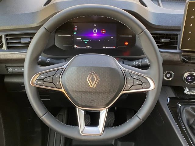 Renault Kangoo Grand TCe 130 Techno