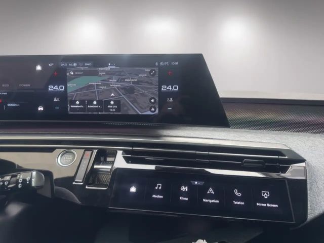 Peugeot E-5008 GT-Line