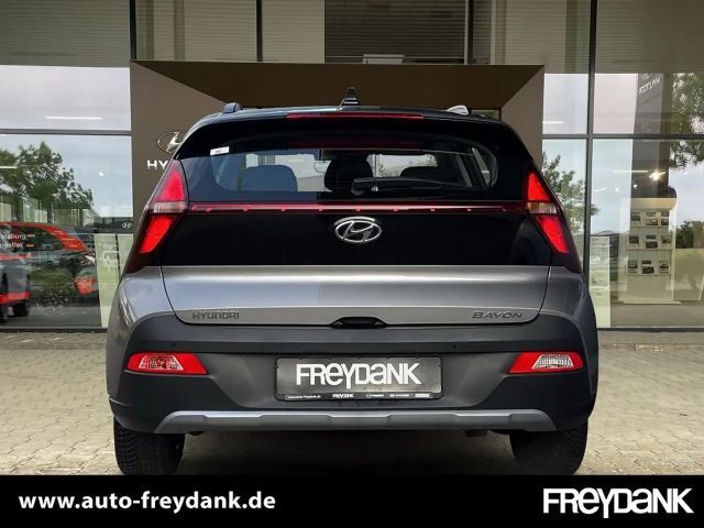 Hyundai Bayon 1.0 T-GDi Trend