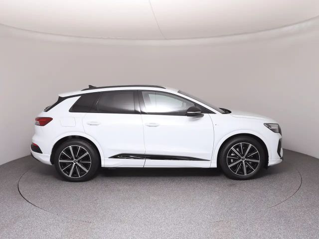 Audi Q4 e-tron Quattro