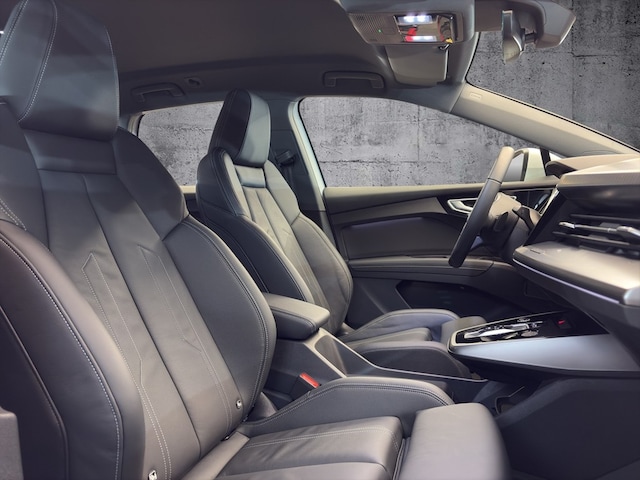 Audi Q4 e-tron SUV 45 e-tron Audi Q4 e-tron