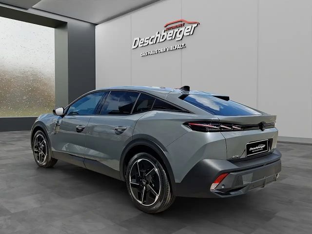 Peugeot 408 GT-Line Hybrid