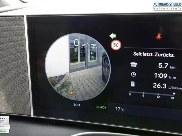 Hyundai Tucson Prime