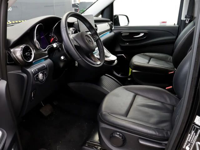 Mercedes-Benz V 300 AVANTGARDE Extralang