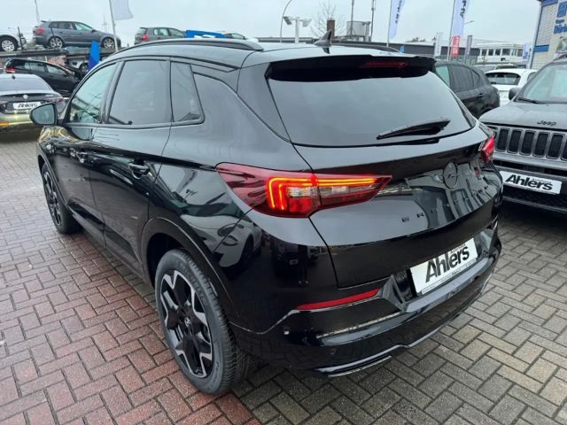 Opel Grandland X Ultimate