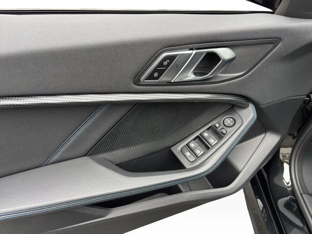 BMW 118 118i M-Sport Sedan