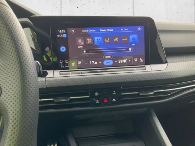 Volkswagen Golf 2.0 TSI 4Motion Golf VIII