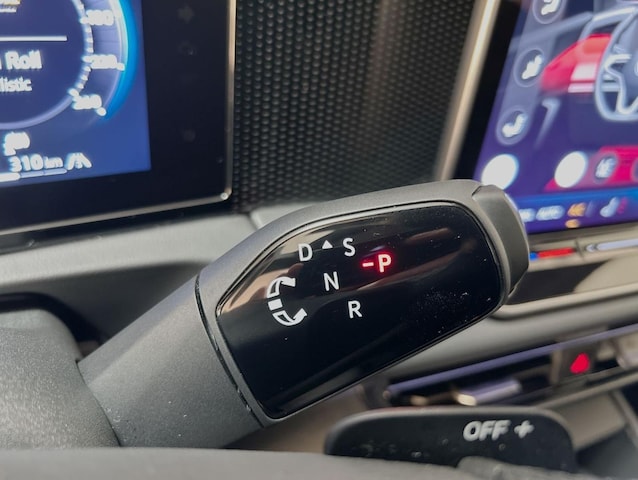 Volkswagen Tiguan 1.5 eTSI DSG